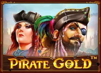 Pragmatic : Pirate Gold - MEGABET808