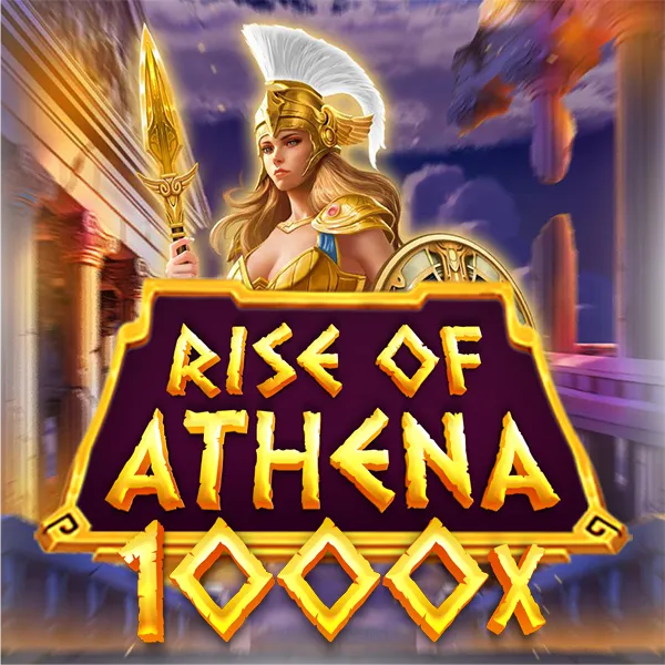 Rise of Athena 1000 - MEGABET808