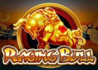 Pragmatic : Raging Bull - MEGABET808