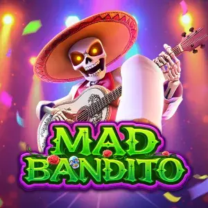 Mad Bandito - MEGABET808