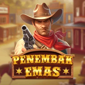 Golden Gunslinger - MEGABET808
