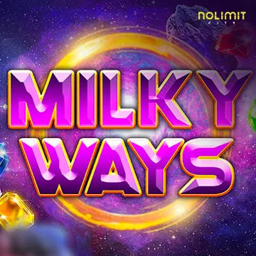 NolimitCity : Milky Ways - MEGABET808
