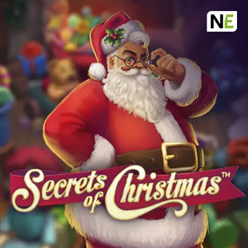 Secrets of Christmas - MEGABET808
