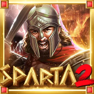 Sparta2 - MEGABET808