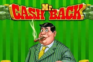 Mr. Cashback - MEGABET808