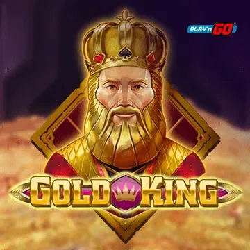 PlaynGo : Gold King - MEGABET808