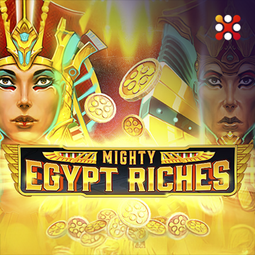 Mancala : Mighty Egypt Riches - MEGABET808