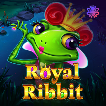 Royal Ribbit - MEGABET808