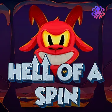 Hell of a Spin - MEGABET808