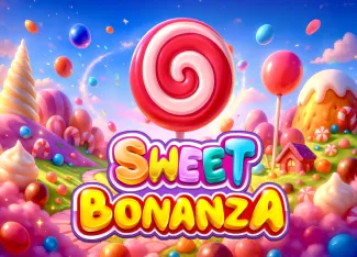 Pragmatic : Sweet Bonanza - MEGABET808