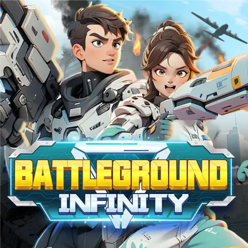 Battleground Infinity - MEGABET808