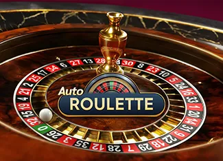 Auto Roulette - MEGABET808