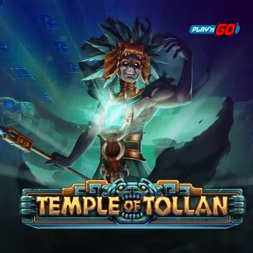 PlaynGo : Temple of Tollan - MEGABET808