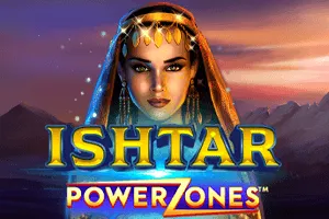 Ishtar - MEGABET808