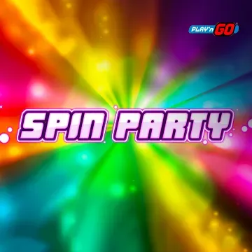 PlaynGo : Spin Party - MEGABET808
