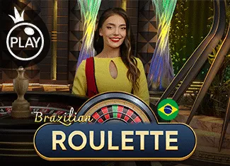 Brazilian Roulette - MEGABET808