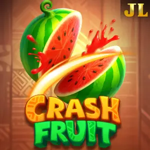 Crash Fruit - MEGABET808