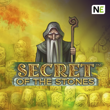 Secret of the Stones - MEGABET808