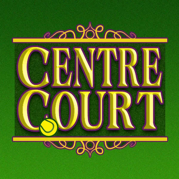 Centre Court - MEGABET808