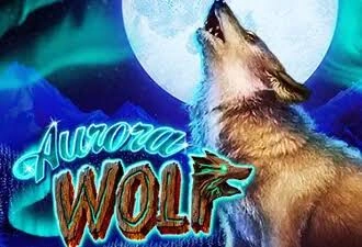 PLAYSTAR : AURORA WOLF - MEGABET808