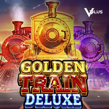 Golden Train Deluxe - MEGABET808