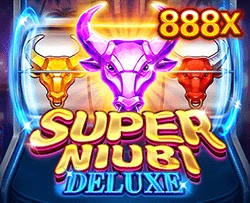 Super Niubi Deluxe - MEGABET808