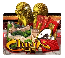 Joker123 : China - MEGABET808