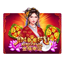 Joker123 : Jin Fu Xing Yun - MEGABET808