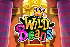 Wild Beans 96 - MEGABET808