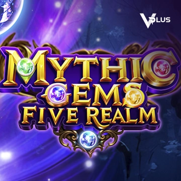 Mythic Gems: Five Realms - MEGABET808