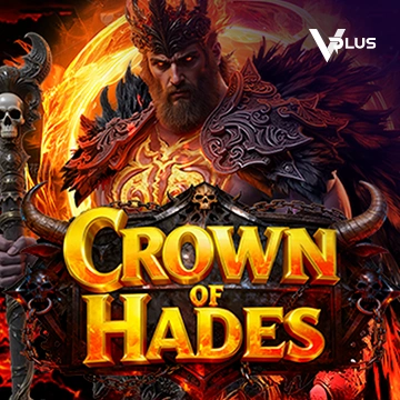 Crown of Hades - MEGABET808