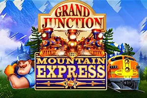 Grand Junction: Mountain Express - MEGABET808