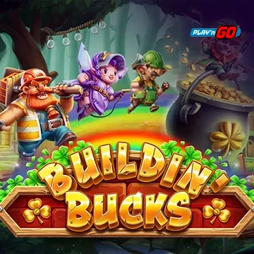 PlaynGo : Buildin More Bucks - MEGABET808