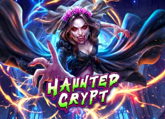 Pragmatic : Haunted Crypt - MEGABET808