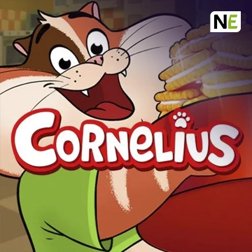 Cornelius - MEGABET808