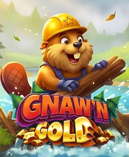 PlaynGo : Gnawn Gold - MEGABET808