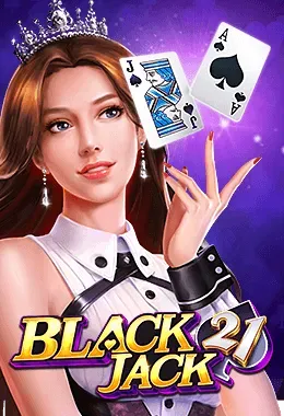 Blackjack - MEGABET808