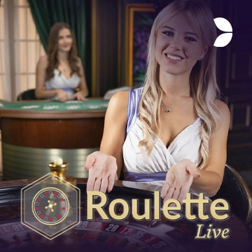 Roulette - MEGABET808
