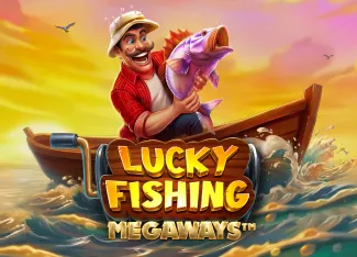 Pragmatic : Lucky Fishing - MEGABET808