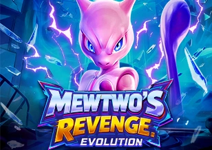 Balas Dendam Mewtwo: Evolusi - MEGABET808