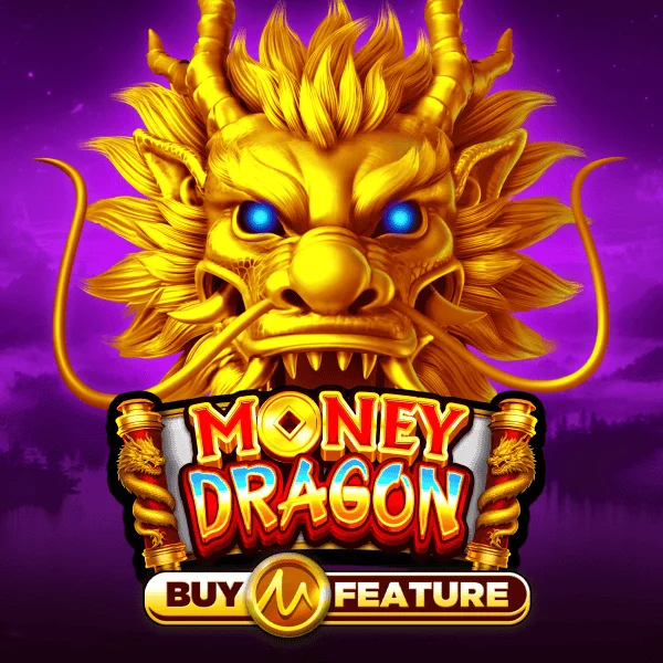 Money Dragon - MEGABET808