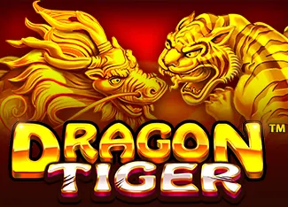 Pragmatic : The Dragon Tiger - MEGABET808