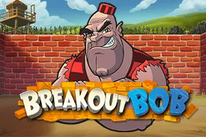Breakout Bob - MEGABET808