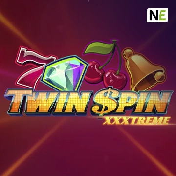 Twin Spin XXXtreme - MEGABET808