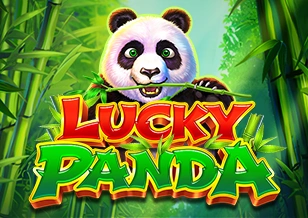 Panda yang beruntung - MEGABET808