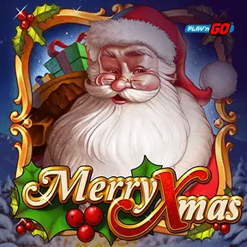 PlaynGo : Merry Xmas - MEGABET808