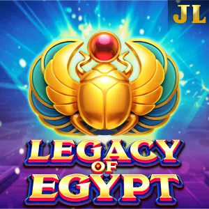 Jili : Legacy Of Egypt - MEGABET808