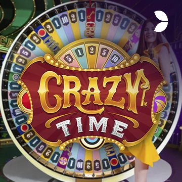 Crazy Time - MEGABET808