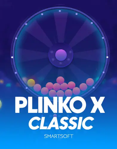 Plinko X Classic - MEGABET808