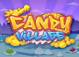Pragmatic : Candy Village - MEGABET808